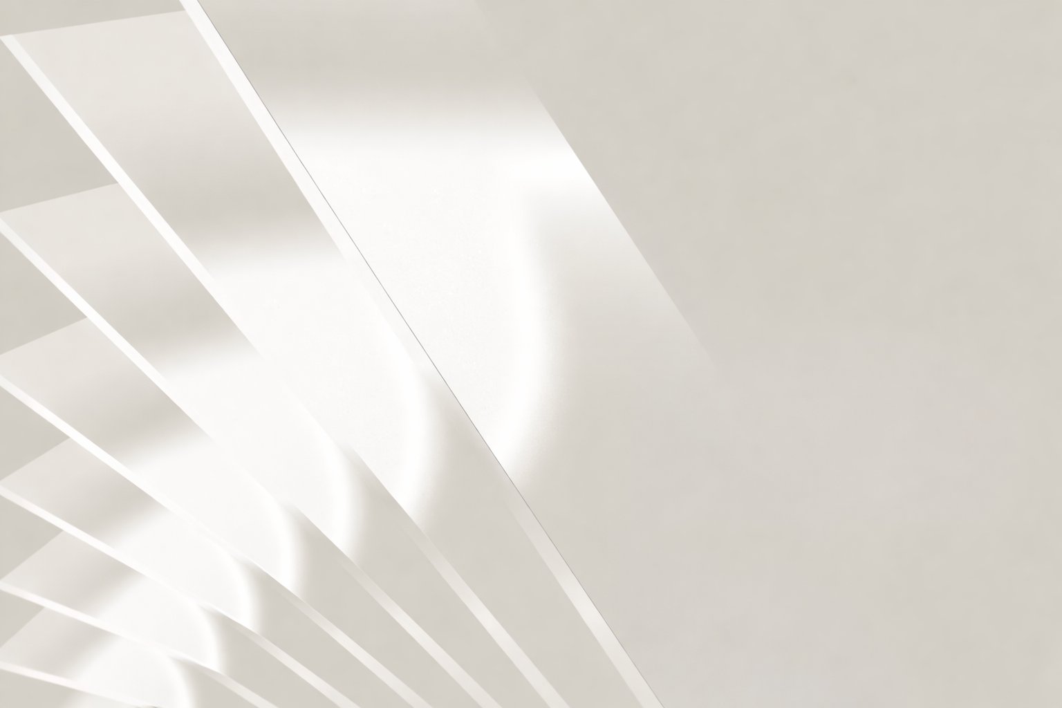 White Background